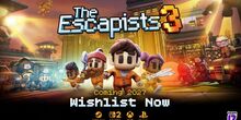 V�deo The Escapists 3