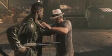 V�deo Mafia 3: Definitive Edition