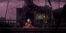 V�deo The Road of Dust and Sorrow