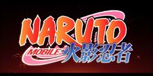 V�deo Naruto Mobile