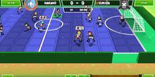 V�deo Ganbare! Super Strikers