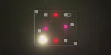 V�deo Active Neurons Puzzle Game