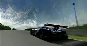 Vídeo Mugello