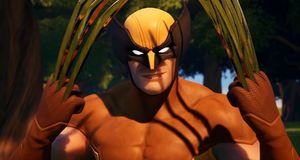 Vídeo Wolverine