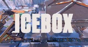 Vídeo Mapa Icebox