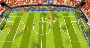 Vídeo Tráiler de lanzamiento