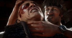 Vídeo Rambo