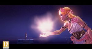 Vídeo Tráiler de la historia