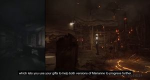Vídeo Explicación Doble Realidad