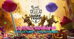 Vídeo Halloween 2020