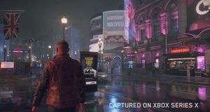 Vídeo Gameplay Xbox Series X