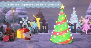 Vídeo Actualización de invierno