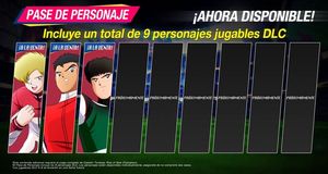Vídeo Primer DLC