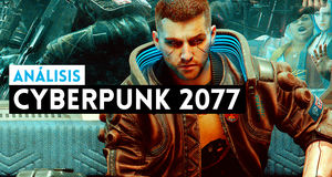 Vídeo Videoanálisis Cyberpunk 2077