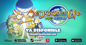 Vídeo Lanzamiento