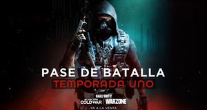 Vídeo Tráiler Pase de Batalla Temporada Uno