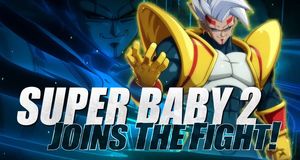 Vídeo Super Baby 2