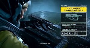Vídeo Returnal: Primer tráiler en español