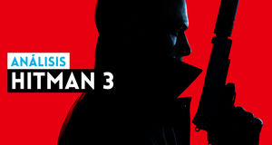 Vídeo Videoanálisis Hitman 3