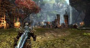 Kingdoms of Amalur: Re-Reckoning - Fecha en Switch
