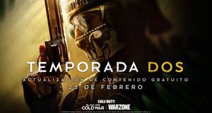 Vídeo Temporada 2 Gameplay