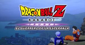 Vídeo Trunks: El guerrero de la esperanza