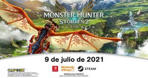 Vídeo Fecha de lanzamiento