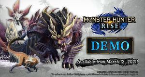 Vídeo Nueva demo y primera actualización