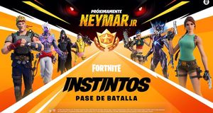 Vídeo Pase de Batalla Capítulo 2 Temporada 6