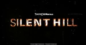 Vídeo Silent Hill Gameplay