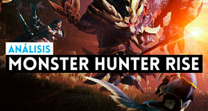 Vídeo Videoanálisis Monster Hunter Rise