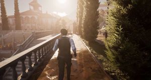 Vídeo Tráiler gameplay