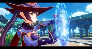 Vídeo Avance versión PS5