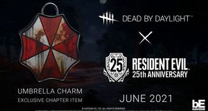 Vídeo Resident Evil