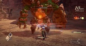 Vídeo Gameplay