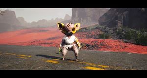 Vídeo May The Furrth