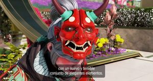 Vídeo Pase de batalla de Legado