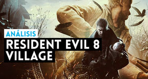 Vídeo Videoanálisis Resident Evil 8 Village