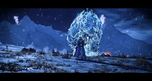 Vídeo Mundo de Kislev