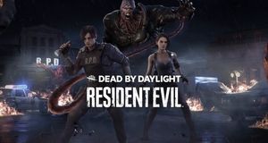 Vídeo Resident Evil