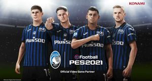 Vídeo Atalanta