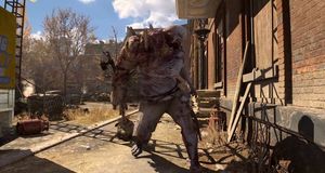 Vídeo Tráiler gameplay 2021