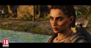 Vídeo Tráiler de la historia