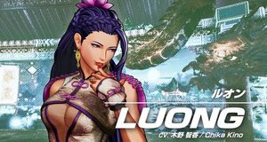 Vídeo Luong