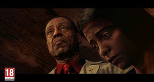 Vídeo Conoce al villano