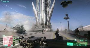 Vídeo Tráiler gameplay