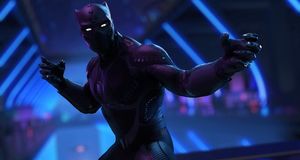 Vídeo Guerra por Wakanda
