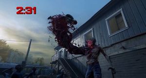 Vídeo Tráiler Gameplay JCJ