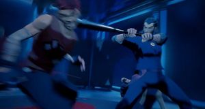 Vídeo Fight Club gameplay