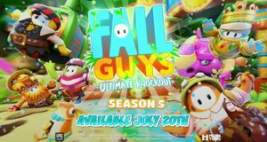 Vídeo Temporada 5
